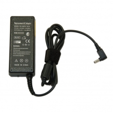 Адаптер питания PALMEXX для ноутбука Asus 19V 3.42A (4.0x1.35) (кабель питания в комплекте)